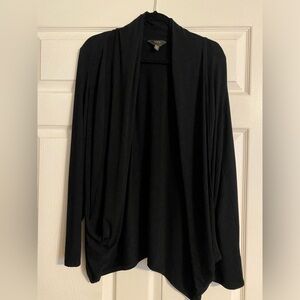 Mix by 41 Hawthorn • Slub Knit Cardigan • LARGE